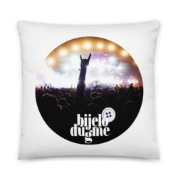 Bijelo Dugme Pillow