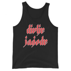 Divlje Jagode Men's Tank Top