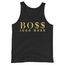Jugo Boss Men's Tank Top - Majica