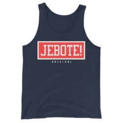 Jebote! Men's Tank Top