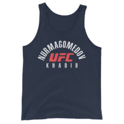 Khabib Nurmagomedov UFC Tank Top