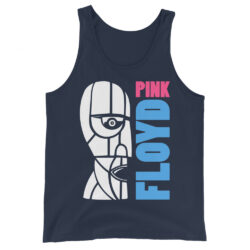 Pink Floyd Tank Top