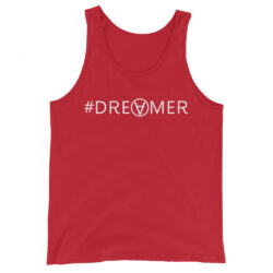 Dreamer Messi Tank Top