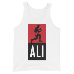 ALI Tank Top