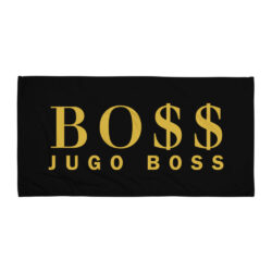 Jugo Boss Towel
