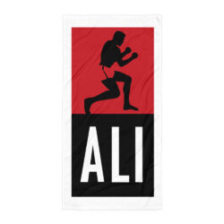 ALI Towel