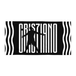 Cristiano Ronaldo 7 Towel