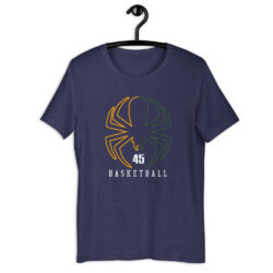 Donovan Mitchell Spida T-Shirt