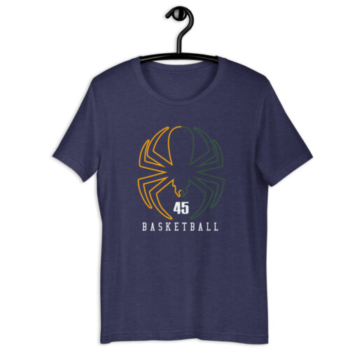 Donovan Mitchell Spida T-Shirt