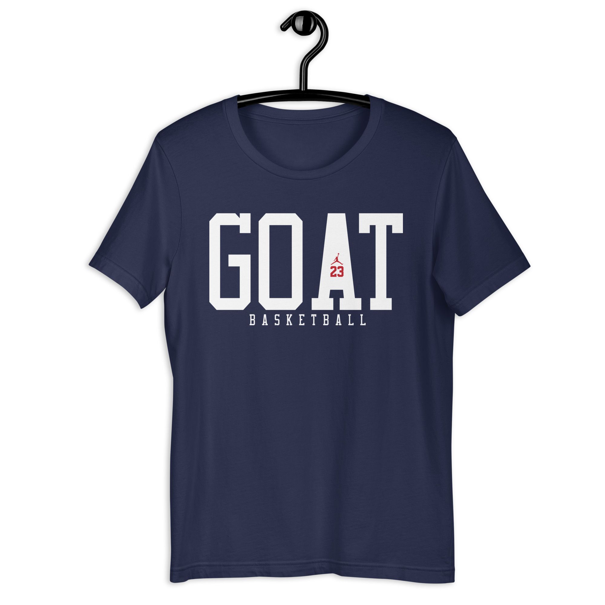 BASKETBALL GOAT TSHIRT CALWDOMN Official