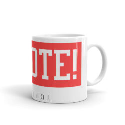 Šalice za kavu Jebote - Glossy Mug