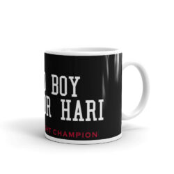 Badr Hari The Bad Boy Mug