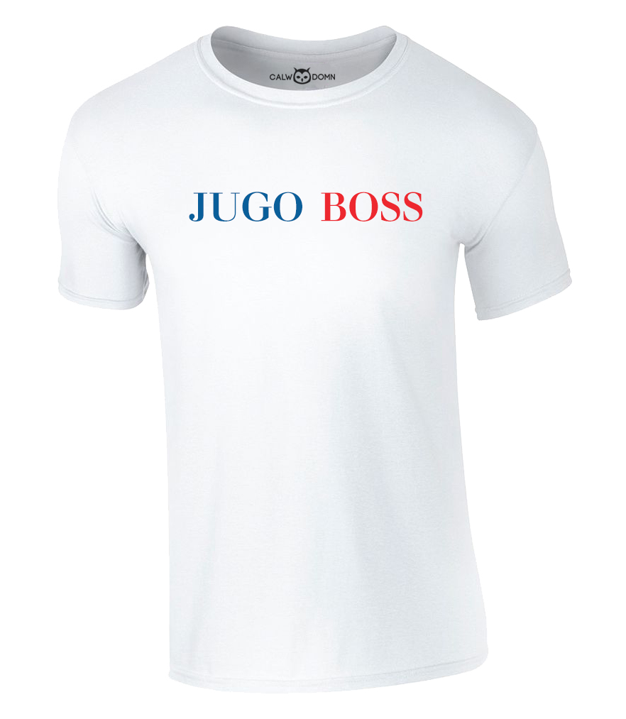 JUGO BOSS T-Shirt