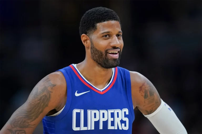 Philadelphia 76ers Gerüchte: Ein potenzieller Trade nach unten und die Paul George-Verhandlungen