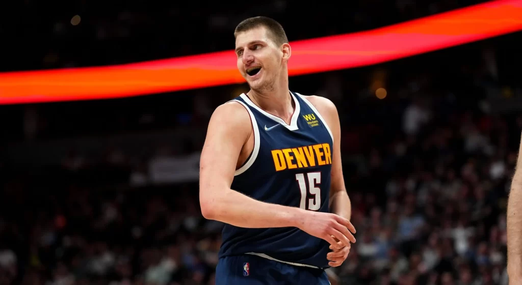 Denver Nuggets 2025 Offseason Preview