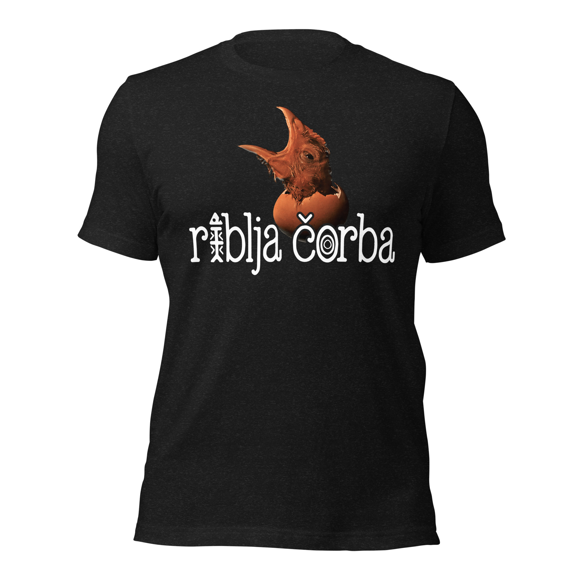 Riblja Čorba T-Shirt Mrtva priroda album 1981 Majica