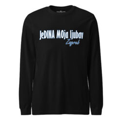 JeDINA MOja Ljubav Long Sleeve Shirt