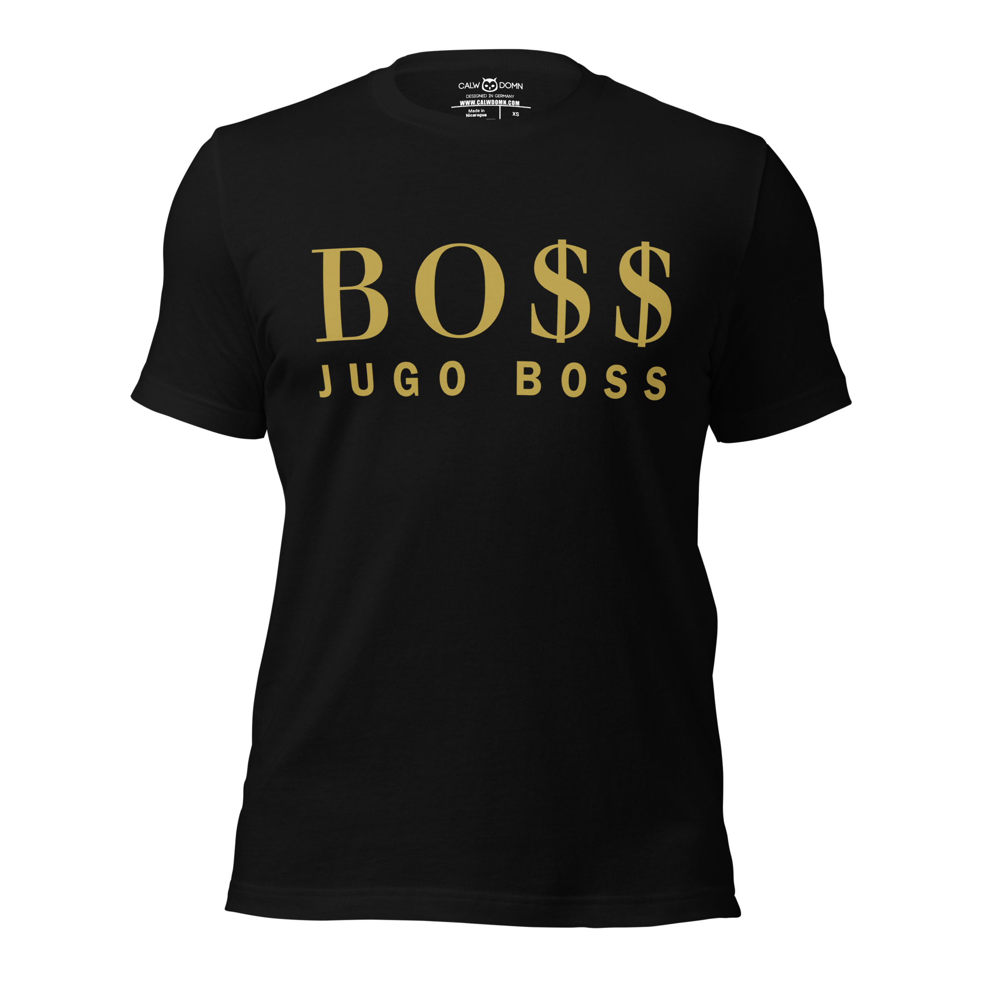 Jugo Boss T-Shirt – Majica