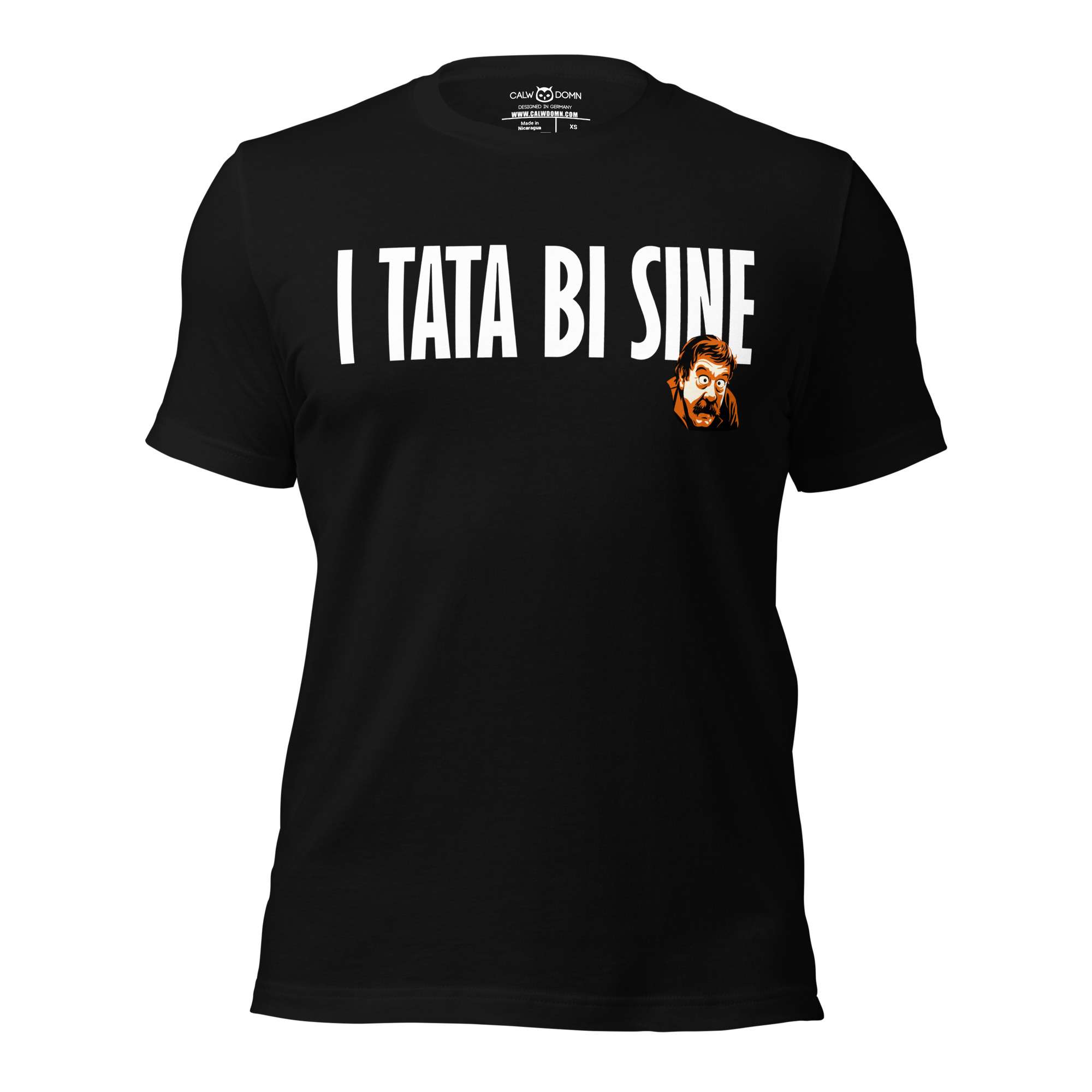 I Tata bi Sine T-Shirt