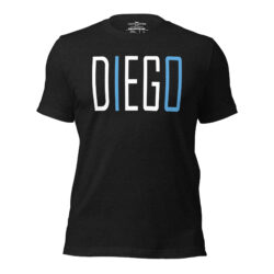 Diego Maradona 10 T-Shirt