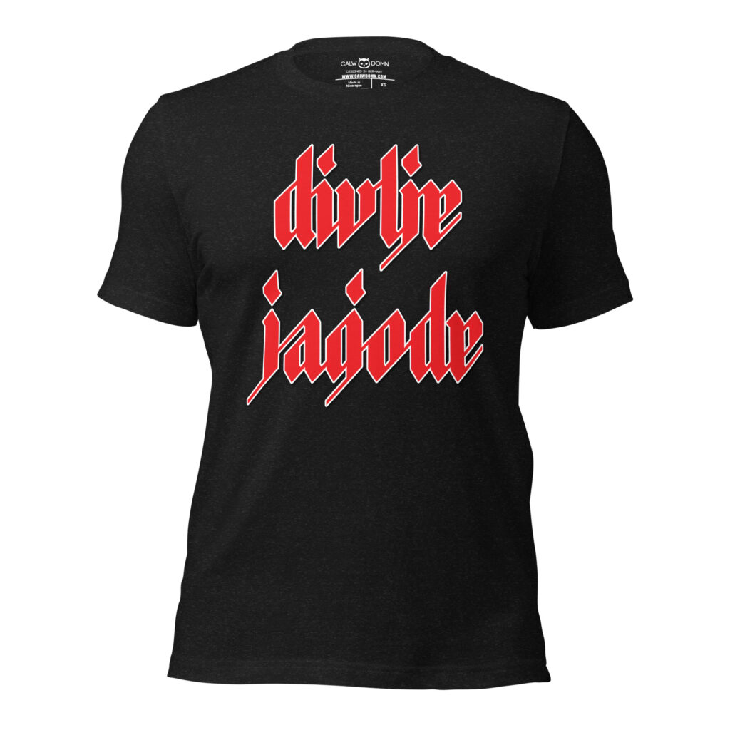 Divlje Jagode Majica / T-Shirt