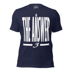 AI The Answer T-shirt