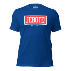 Jebote T-Shirt / Majica