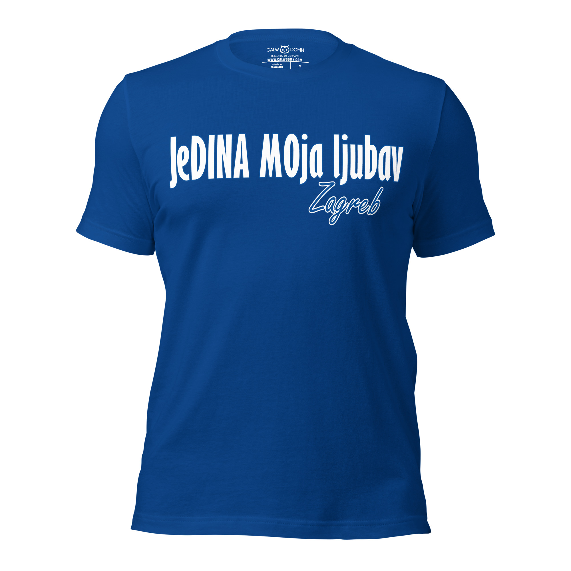 JeDINA MOja Ljubav T-Shirt