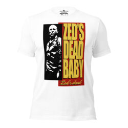 Zed’s Dead Baby T-Shirt