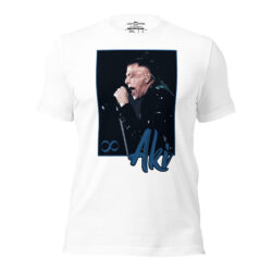 Parni Valjak T-Shirt - Aki Majica