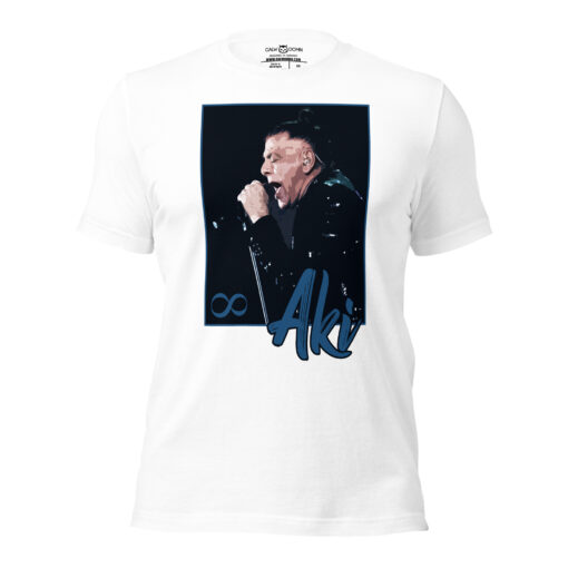 Parni Valjak T-Shirt - Aki Majica