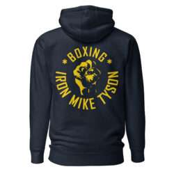 Mike Tyson Hoodie
