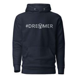 Messi Dreamer Hoodie