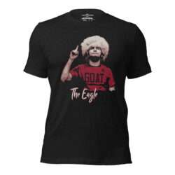 Khabib Nurmagomedov The Eagle T-Shirt