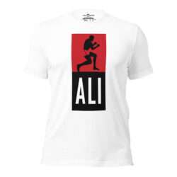 ALI T-Shirt