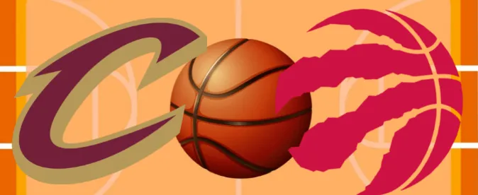 Cleveland Cavaliers vs. Toronto Raptors - Game 3 - Full Game Replay - NBA Playoffs - April 23, 2026