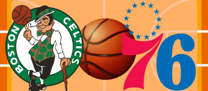 Boston Celtics vs. Philadelphia 76ers - Game 3 - Full Game Replay - NBA Playoffs - April 24, 2026